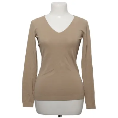 Pull-over (Beige) de List Polyamide, Viscose