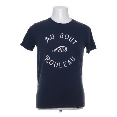 T-shirt (Blauw) van Stanley Stella Organisch katoen