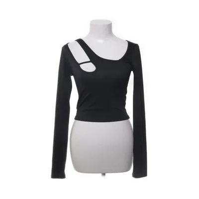 Top (Black) from Solado Elastane, Polyester
