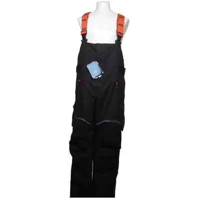 Täckbyxor (Svart) från Helly Hansen Workwear Polyester, Polyuretan