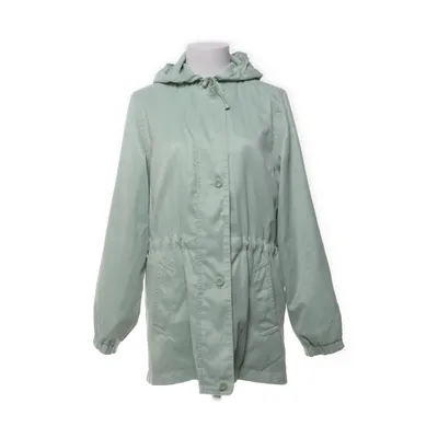 Parka (Vert) de Magellan Polyester