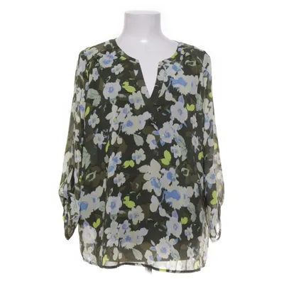 Blouse (Groen, Blauw, Wit, Geel) van Tom Tailor