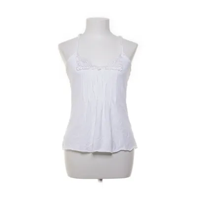 Linne (Vit) från Sisters Point Elastan, Viskos