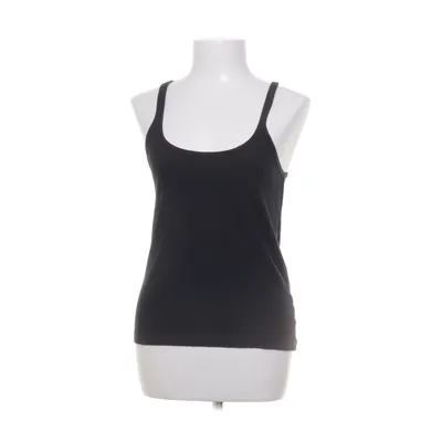 Tank Top (Black) from Totême