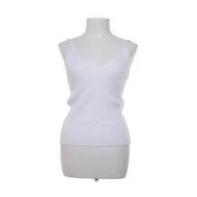 Tanktop (Wit) van STOCKH LM Polyamide, Viscose