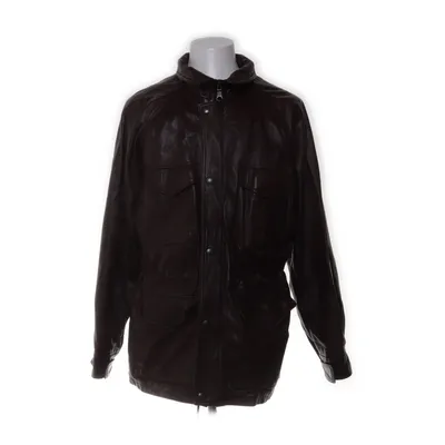 Jacket (Brown) from Aquascutum