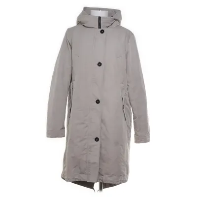 Parkas (Beige) från Elvine Nylon, Polyester