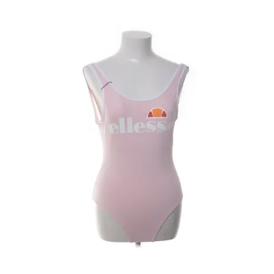 Badedragt (Pink, Flerfarvet) fra Ellesse