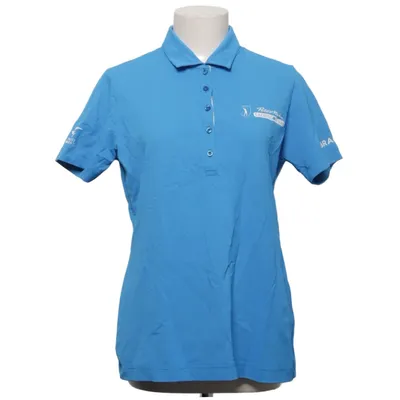 Poloshirt (Pia Ph) van Brax Golf Elastaan, Polyamide