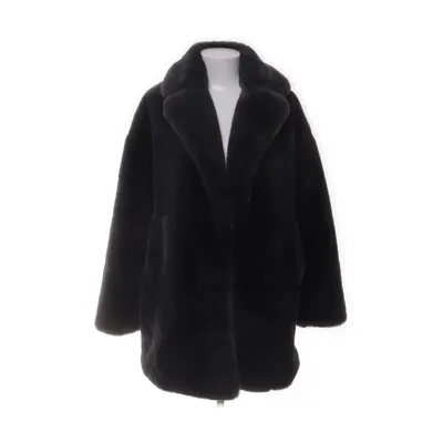 Winter coat (Gray) from Zara Polyester