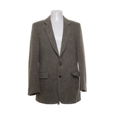 Kavaj (Brun) från Harris Tweed Ull