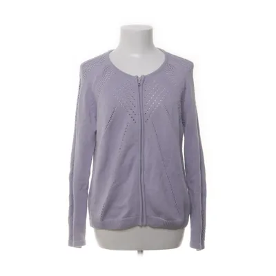 Kofta (Lila) från Albatross Bomull