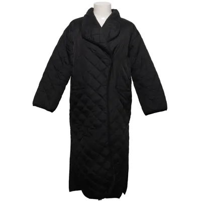 Vinterkappa (Grå) från Totême Polyester