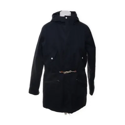 Skidjacka (Blå) från Eluine Polyester, Bomull
