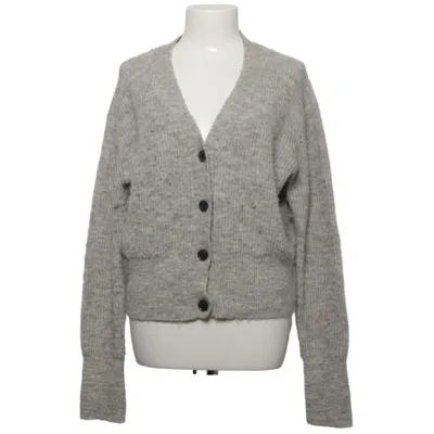 Cardigan (Rebelo Knit Cardigan) de Just Female Laine d'alpaga, Élasthane, Polyamide