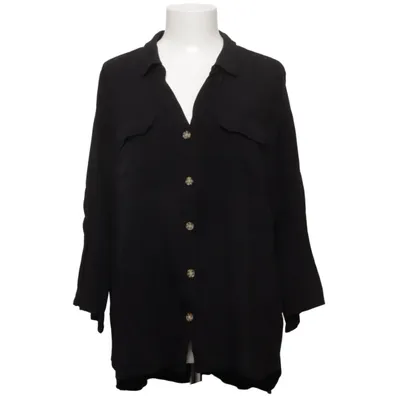 Shirt (Zwart) van JYOTHI Viscose
