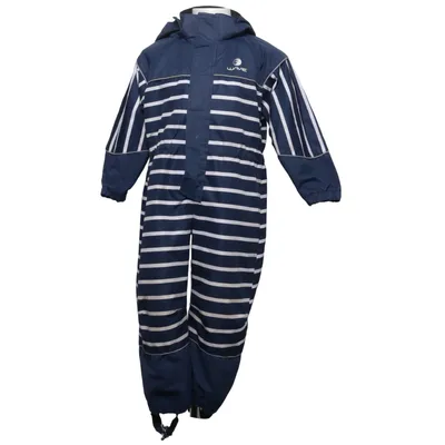 Overall (Blå, Vit) från Wave
