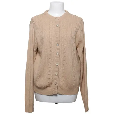 Kofta (KG-418) från Knitwear Akryl