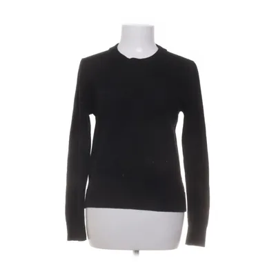 Tröja (Svart) från Basic Apparel Ull