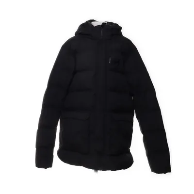 Vinterjacka (Svart) från Helly Hansen Polyamid, Polyuretan, Polyester