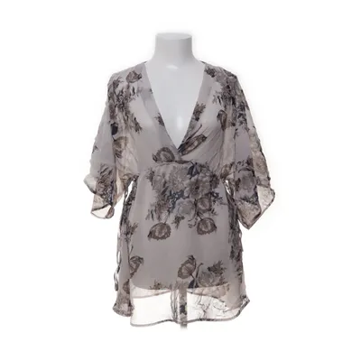 Tunique (Beige, Multicolore) de Vero Moda Polyester