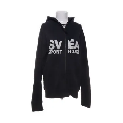 Huvtröja (SIXTEEN HOOD) från Svea Bomull