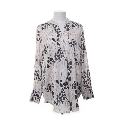 Bluse (Pink, Flerfarvet) fra Richard Allan x H&M Polyester