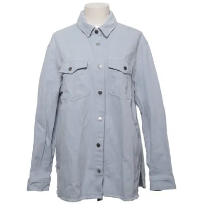 Surchemise (Bleu) de C&A Coton