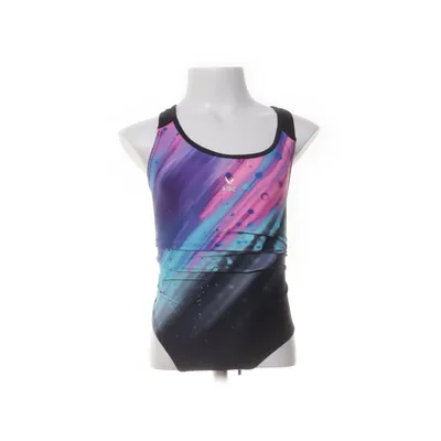 Swimsuit (Black, Multicolored) from Stadium Elastane, Polyamide, Polyester