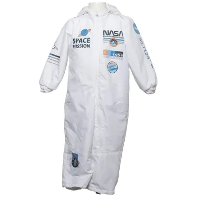 Combinaison blouse (Blanc, Multicolore) de Nasa