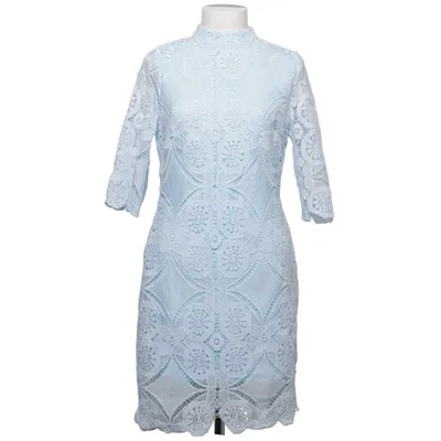 Klänning (Blå) från Eilly Bazar Polyester