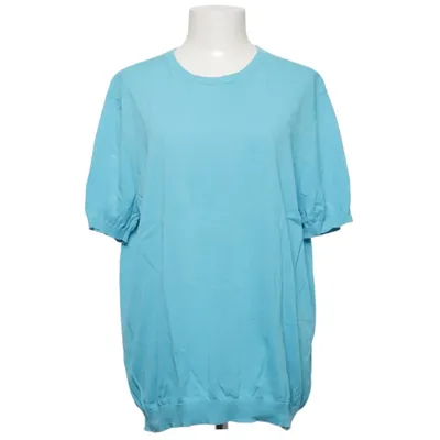 Top (Blauw) van Drumohr