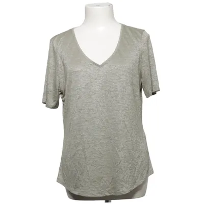 T-shirt (Vert) de White House Black Market Polyester, Viscose