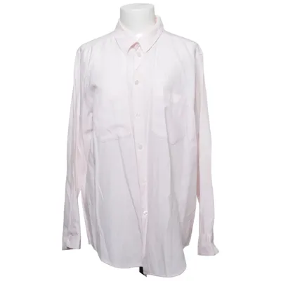 Shirt (Pink) from Jensen Women Only Polyester, Viscose