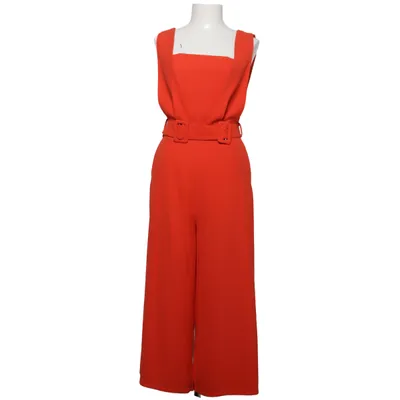 Jumpsuit (Rood) van Latiste by Amy Elastaan, Polyester