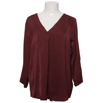 Blouse (Rood) van Flash Woman Polyester
