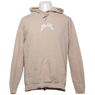 Huvtröja (Beige) från Metallica Bomull, Polyester