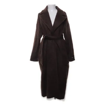 Jas (Bruin) van Ottod'Ame Acetaat, Mohair, Polyamide, Viscose