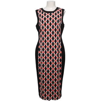 Robe (Noir, Multicolore) de Maggy London Élasthane, Polyester