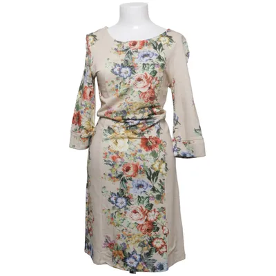 Klänning (Beige, Flerfärgad) från Simplicity New York