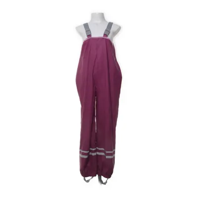Regnbyxor (Rosa) från Protech Polyester