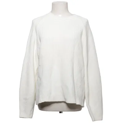 Sweater (White) from Filippa K Cotton, Polyamide