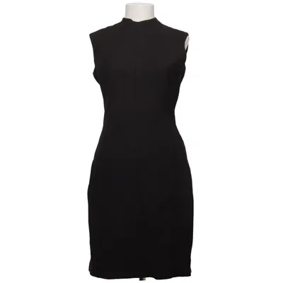 Robe (Gris) de Escada Élasthane, Polyamide, Laine