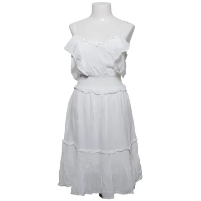 Klänning (Vit) från Munthe Viskos