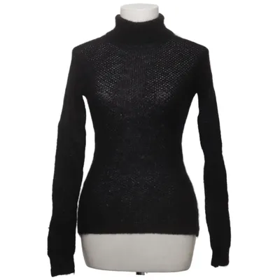 Polotröja (Svart) från Rodebjer