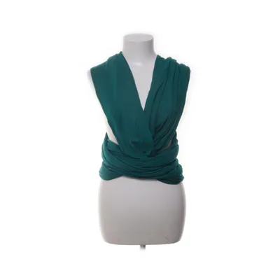 Baby sling (Green) from Aldoria Baby Bamboo