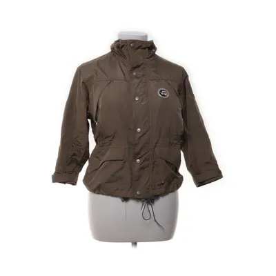 Pilotenjas (Bruin) van Napapijri Nylon