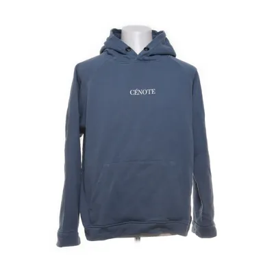 Hoodie (Blue) from Alan Rust