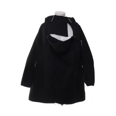 Zwangerschapsjas (Zwart) van C&A Mama Polyester, Elastaan