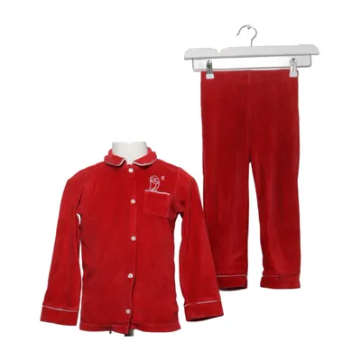 Christmas clothing (Red) from Jacadi